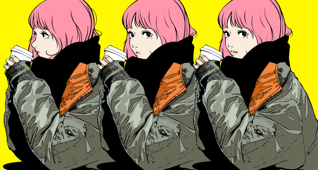 Backside works.'s solo exhibition "Gallery Legend" will be held.<br> ART FAIR TOKYO 2024/SH GALLERY<br> March 8th to 10th