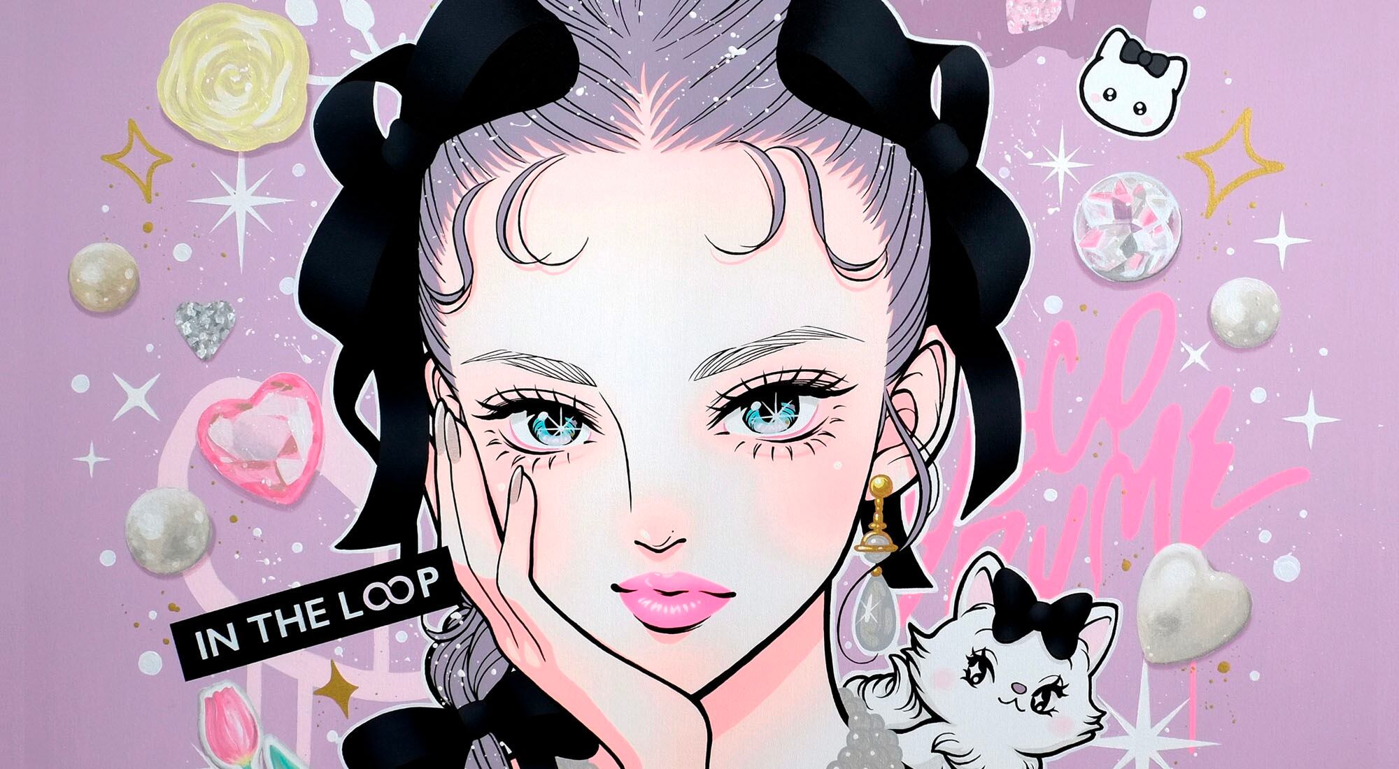 isayamax – VALIANT GALLERY ONLINE