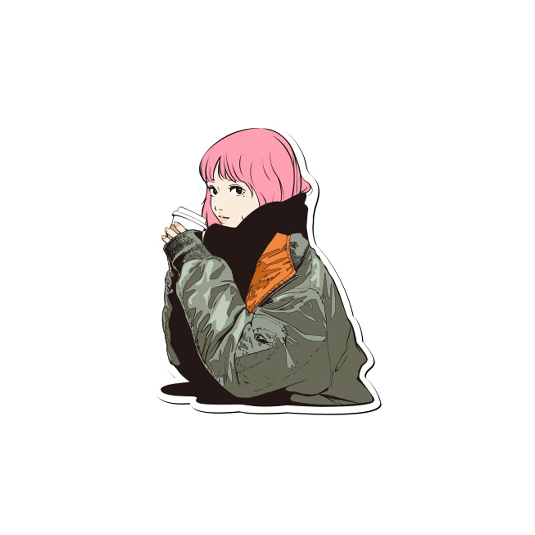 Winter Phenomenon 03