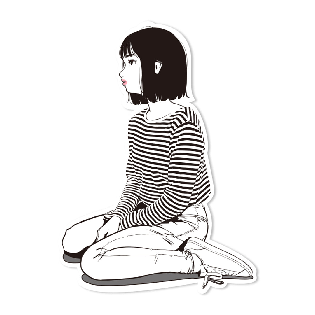 超貴重！backside works多肉少女 Backside works. – VALIANT GALLERY ONLINE