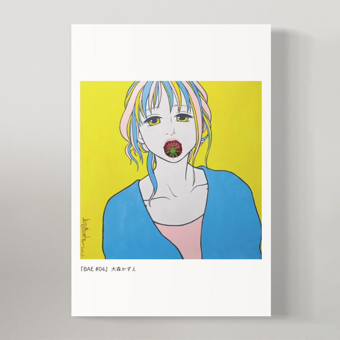 VALIANT GALLERY. ONLINE｜Backside works. ほか現代アーティストの