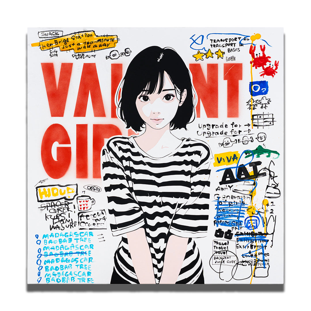 Backside works Backsideworks バックサイドワークス ステッカー 週刊