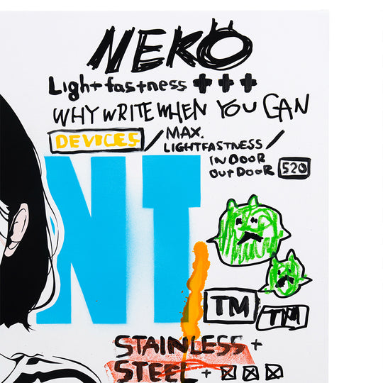 NEKO