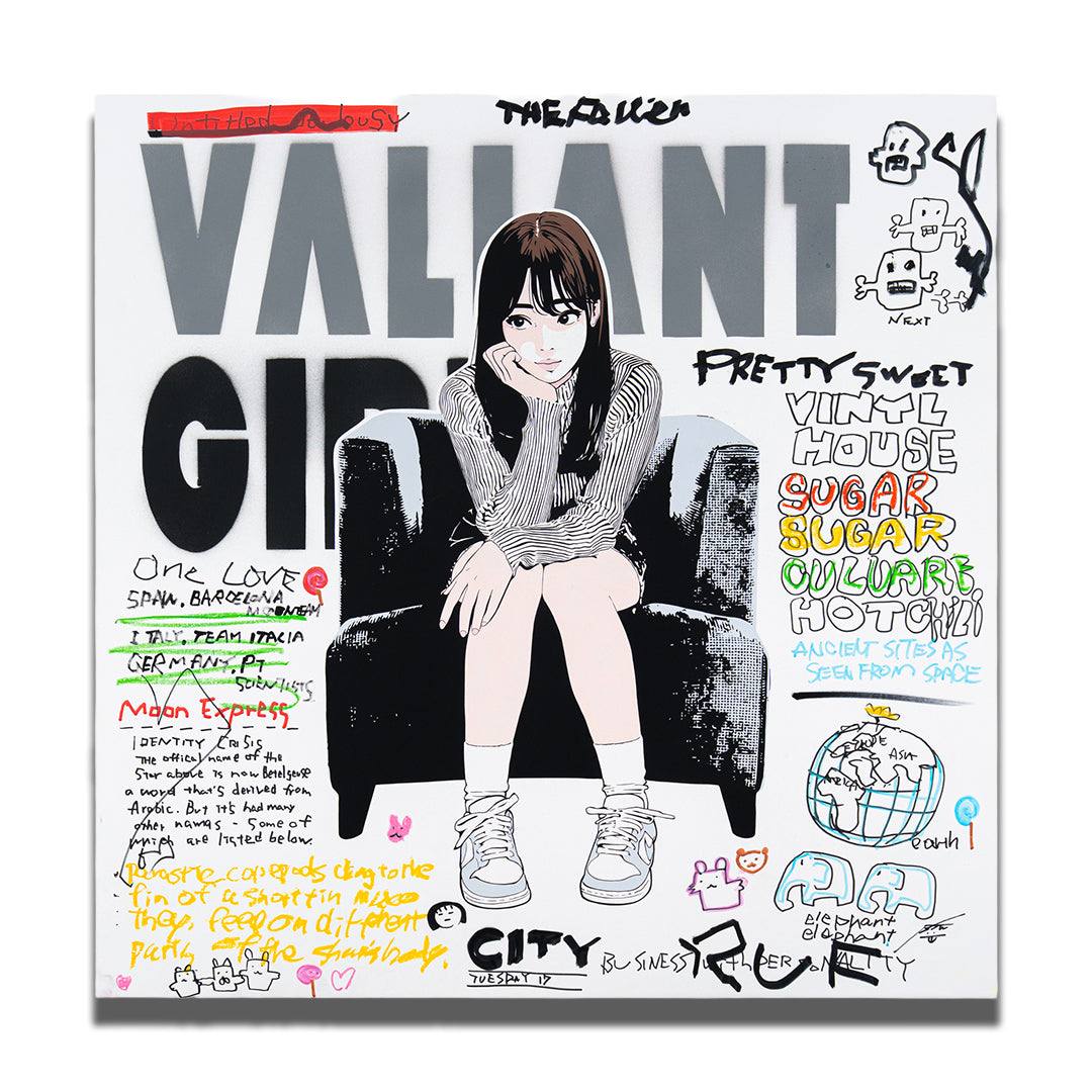 Art – VALIANT GALLERY ONLINE