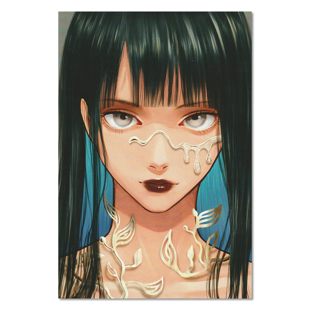 Heterogeneity 02 – VALIANT GALLERY ONLINE