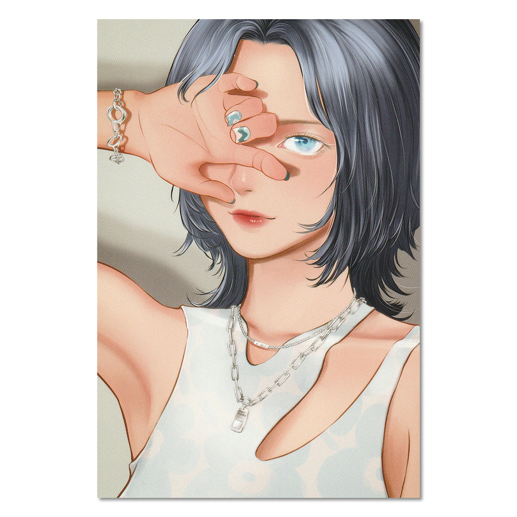 untitled4 postcard – VALIANT GALLERY ONLINE