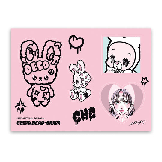 CHC Bunny