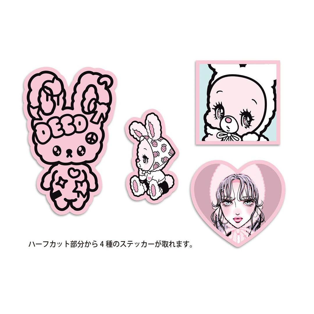 CHC Bunny