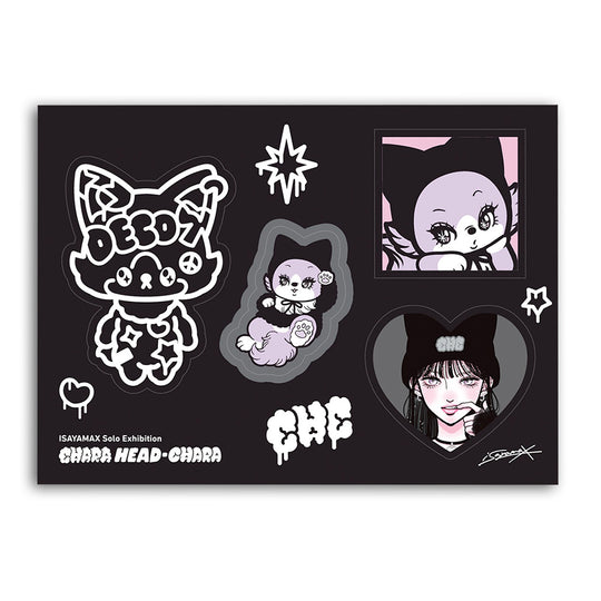 CHC Cat