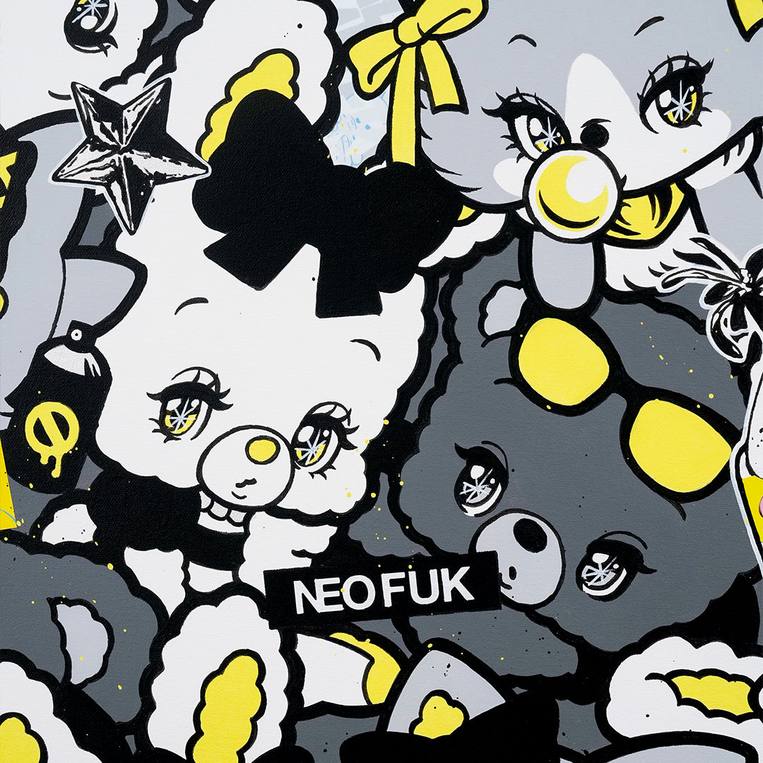 SYNDICATE -NEO FUK- 