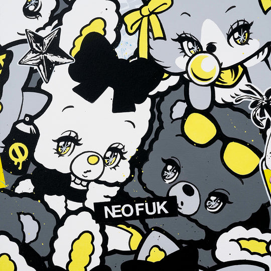 SYNDICATE -NEO FUK- 