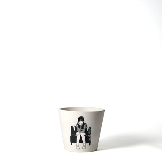 Dada armchair wt14