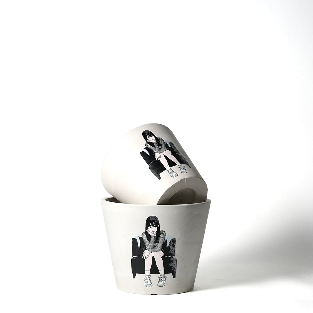 Dada armchair wt17