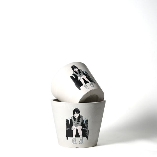 Dada armchair wt17