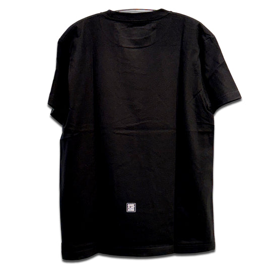 GORE PLANT collaboration Tシャツ ブラック