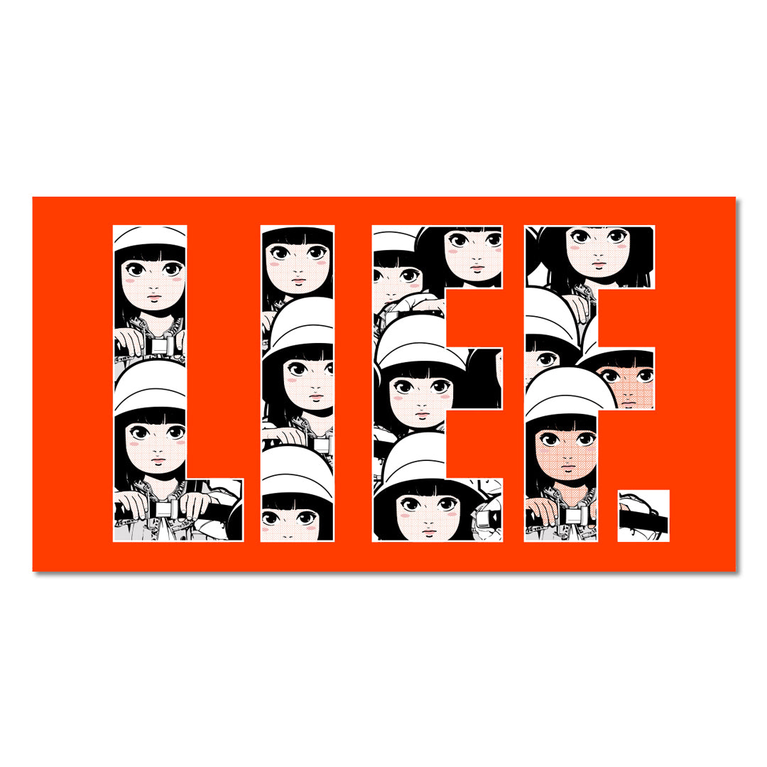 LIEF. [Renewal] – VALIANT GALLERY ONLINE