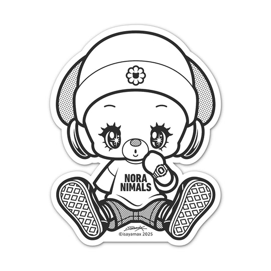 NORA DOG [BOY]