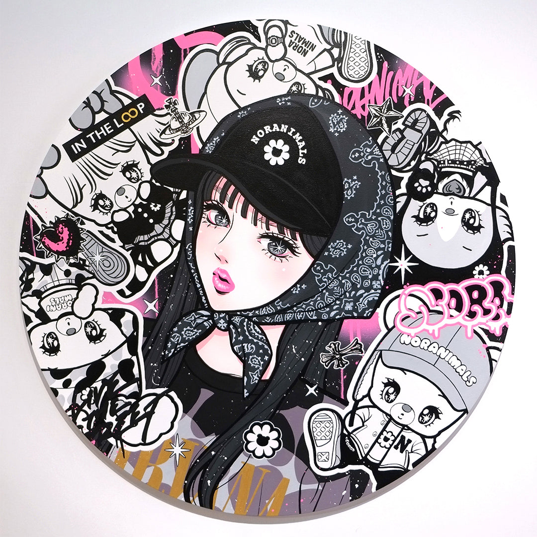 VALIANT GALLERY. ONLINE｜Backside works. ほか現代