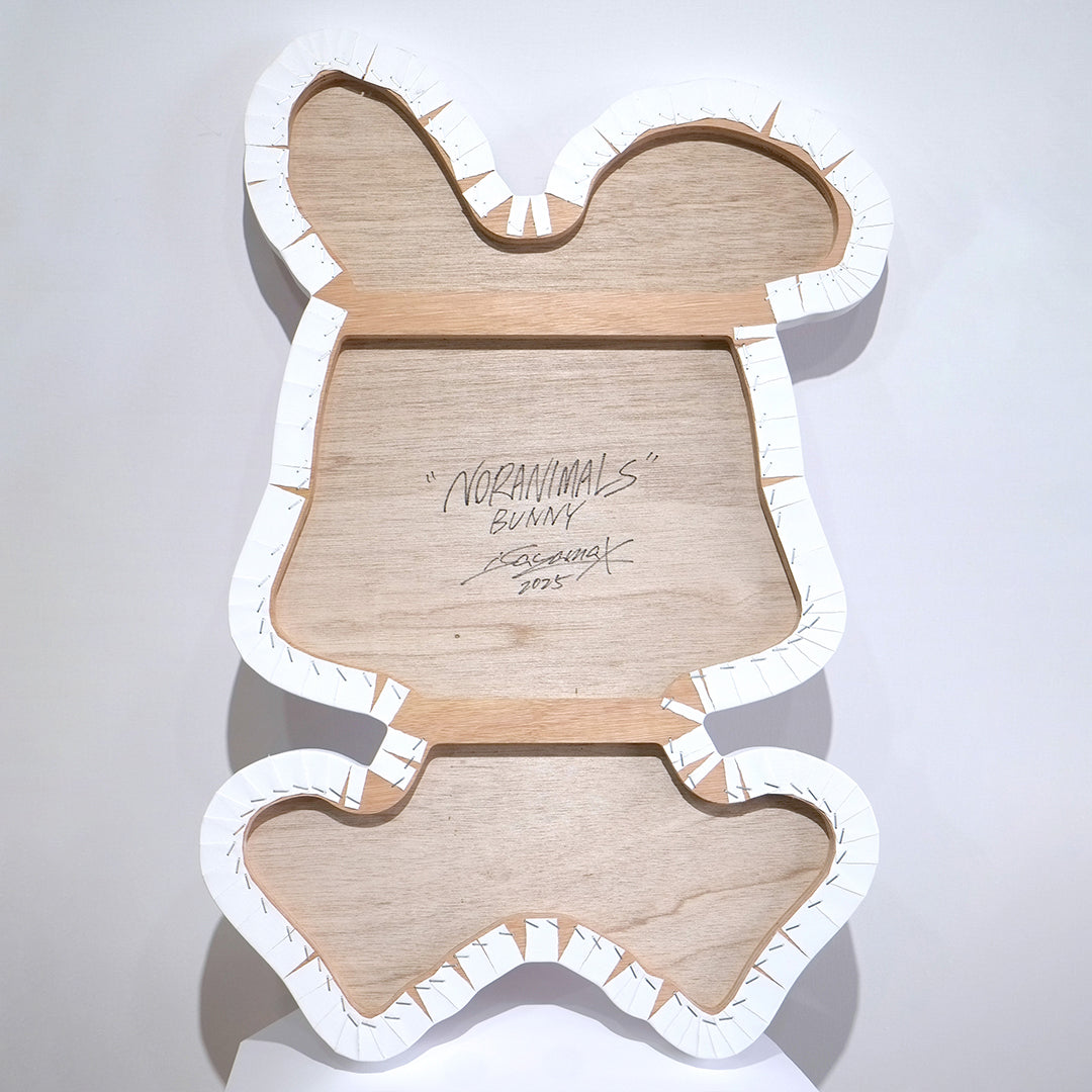 NORANIMALS -BUNNY-