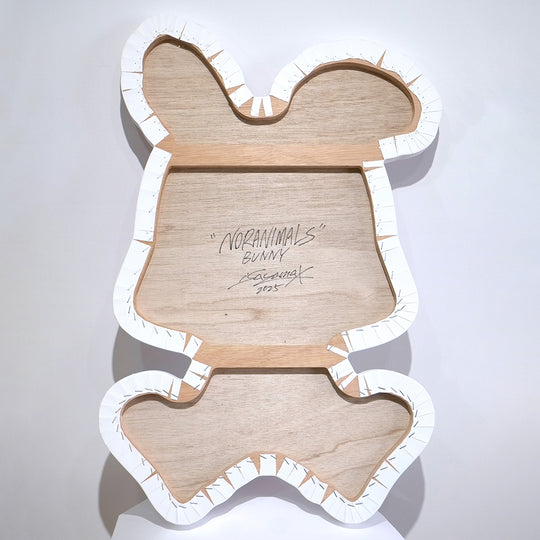 NORANIMALS -BUNNY-