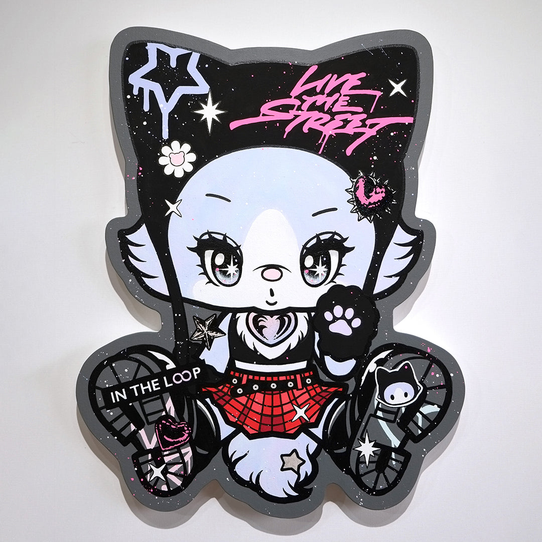 VALIANT GALLERY. ONLINE｜Backside works. ほか現代