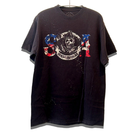 POKER FACE LOVE PLAY Tシャツ [A]