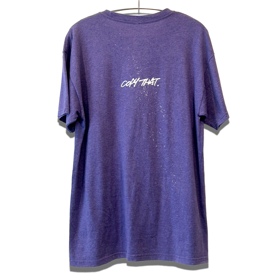 POKER FACE LOVE PLAY Tシャツ [B]
