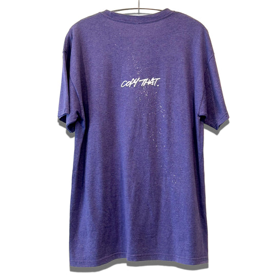 POKER FACE LOVE PLAY Tシャツ [B]