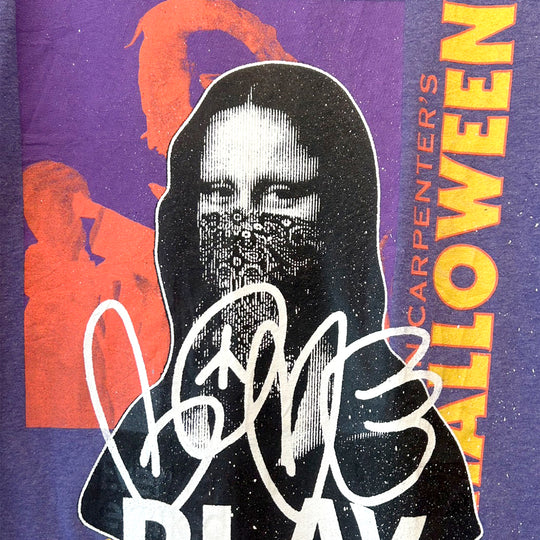 POKER FACE LOVE PLAY Tシャツ [B]