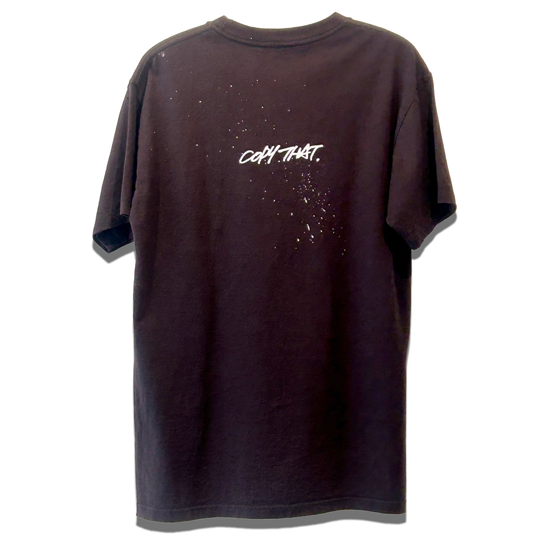 POKER FACE LOVE PLAY Tシャツ [C]