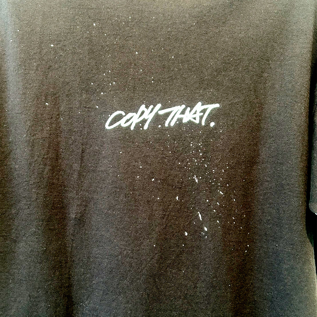 POKER FACE LOVE PLAY Tシャツ [C]