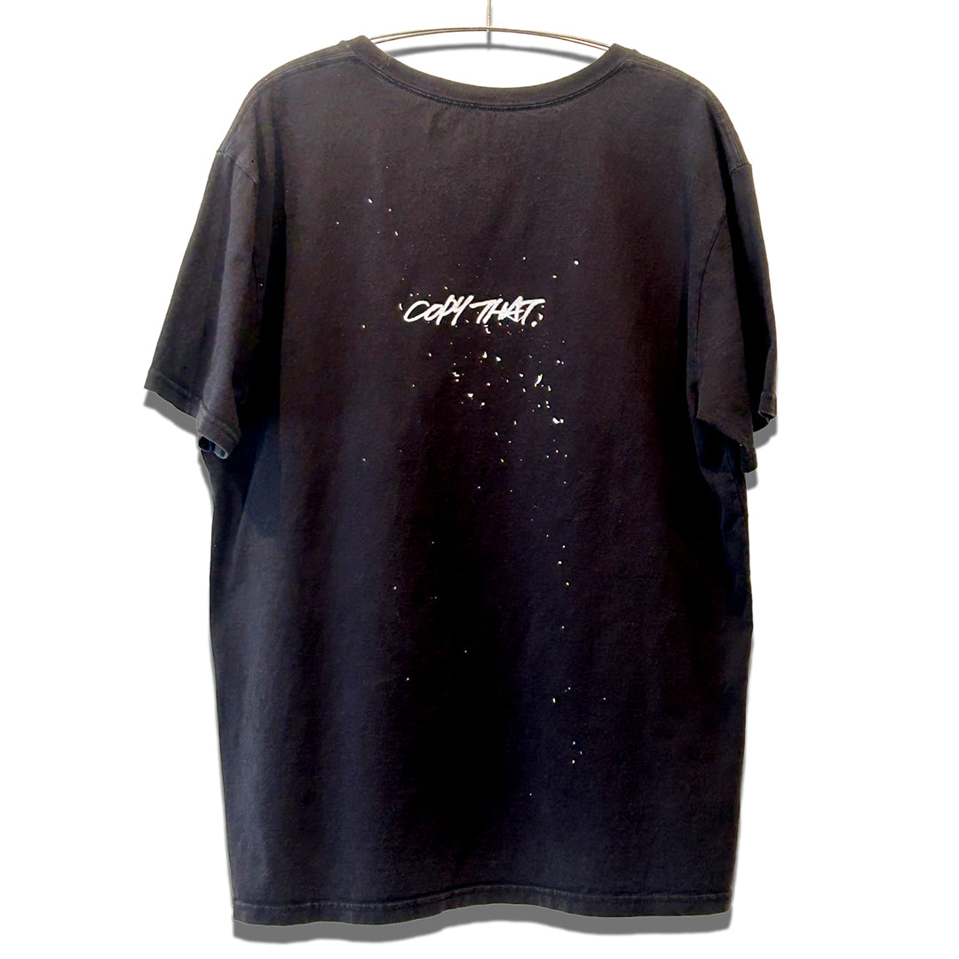 POKER FACE LOVE PLAY Tシャツ [D]