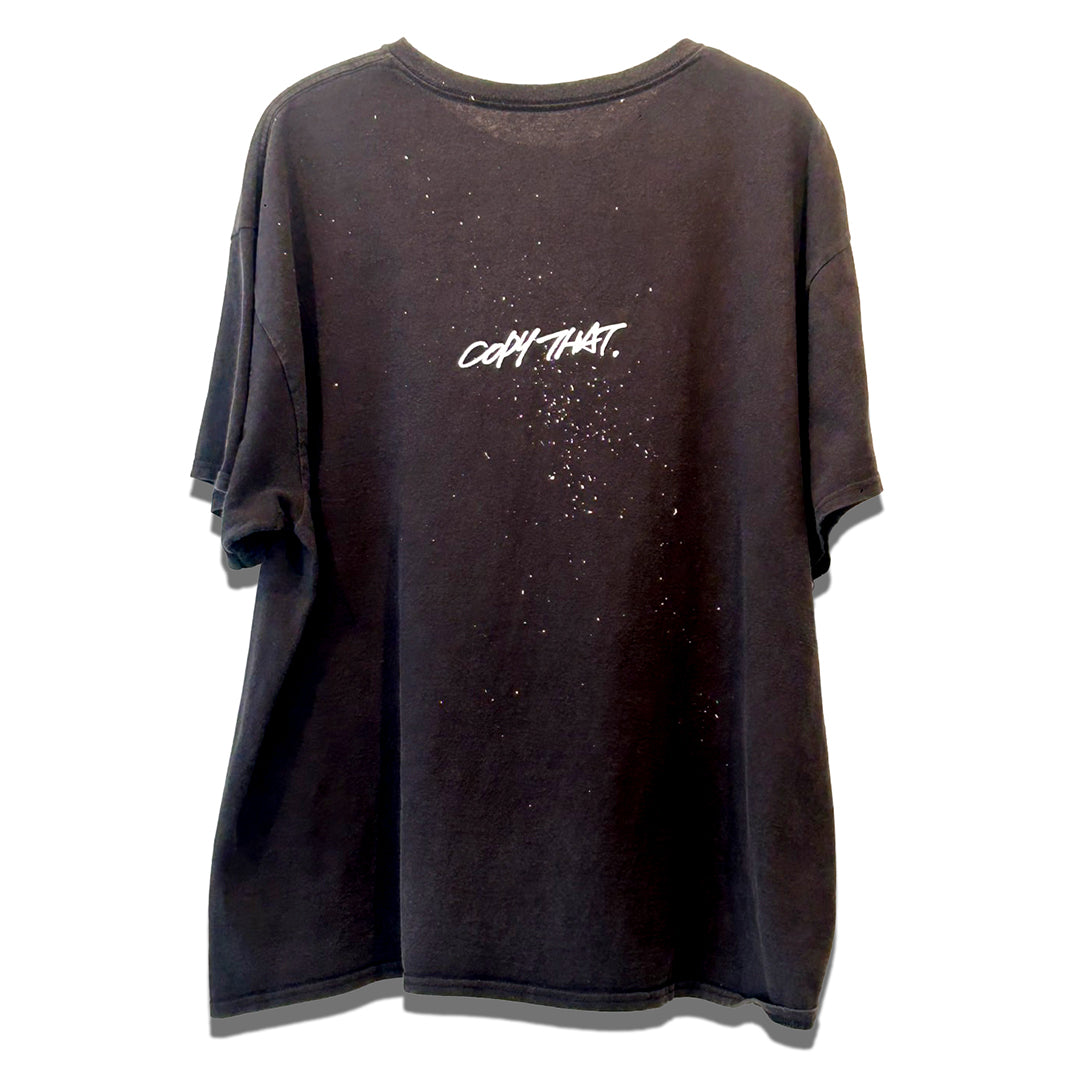 POKER FACE LOVE PLAY Tシャツ [E]