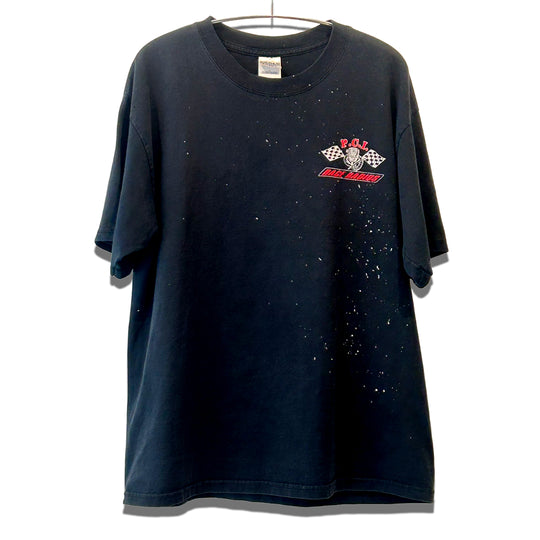POKER FACE LOVE PLAY Tシャツ [G]