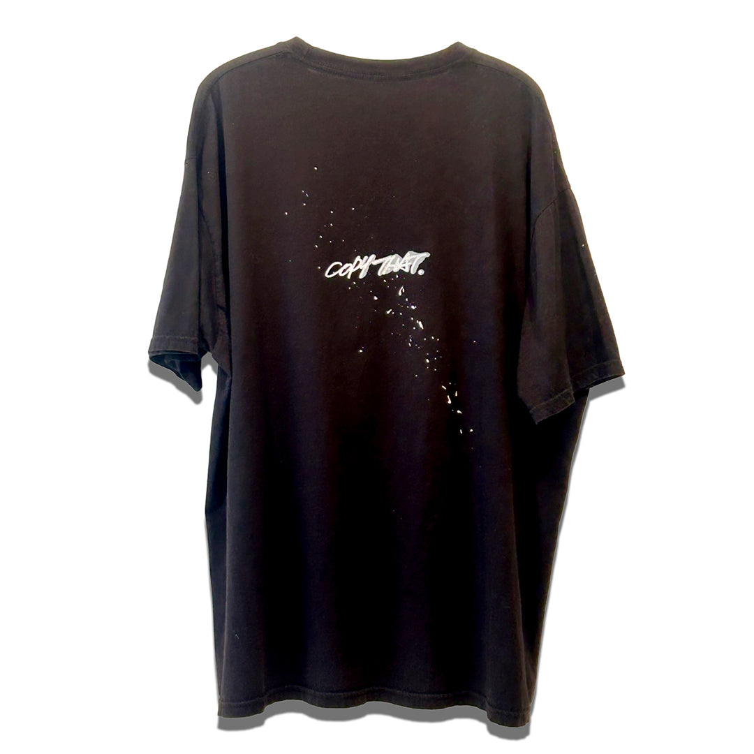 POKER FACE LOVE PLAY Tシャツ [H]