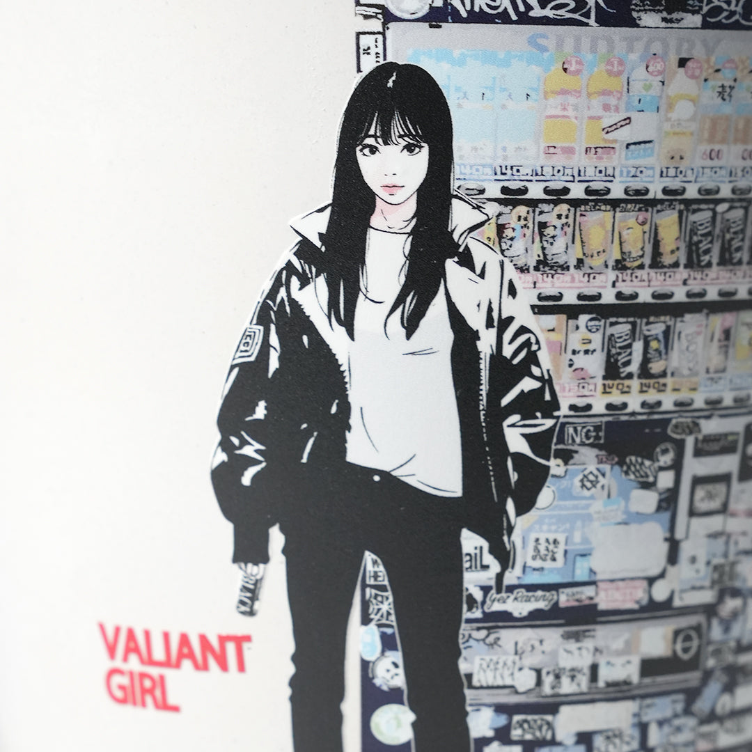 自動販売機 wt14