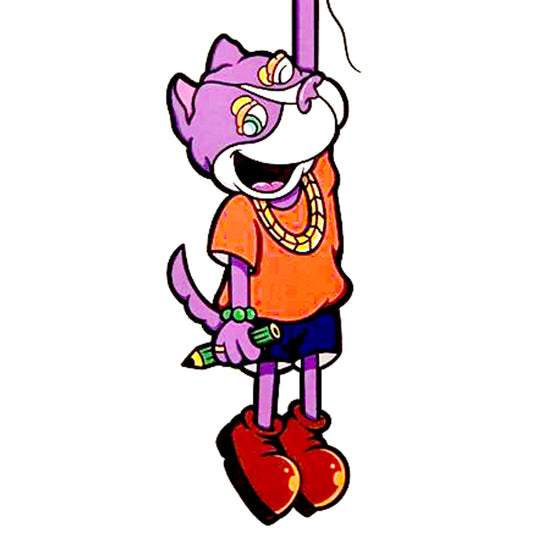 Love yourself poster