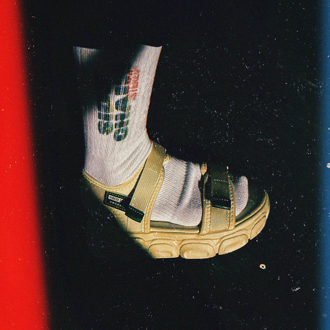 Nme Scs SCS socks – VALIANT GALLERY ONLINE