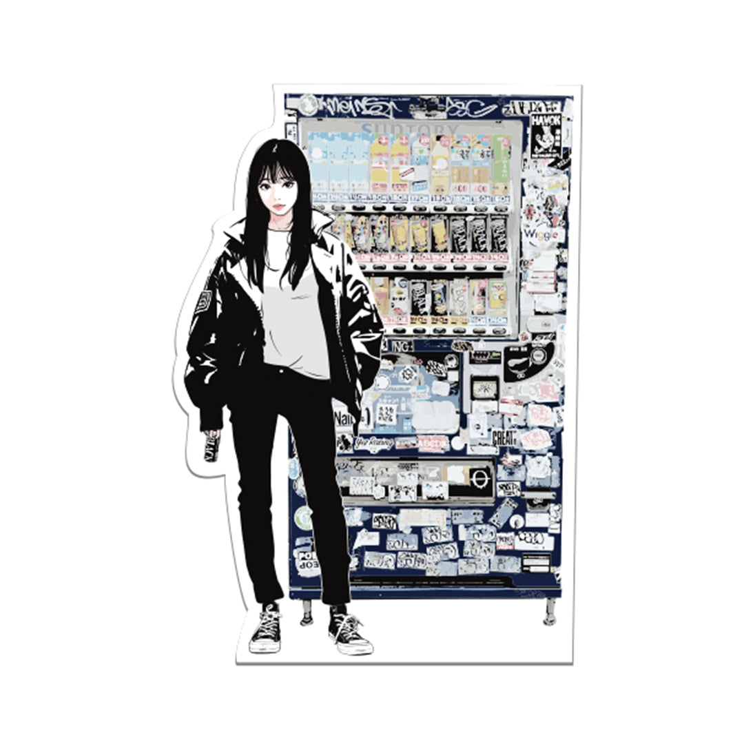 Backside works. – Page 9 – VALIANT GALLERY ONLINE