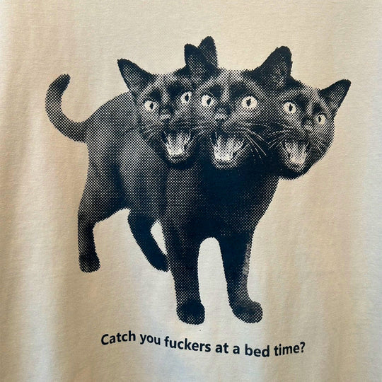 Whistler Tシャツ サンドベージュ