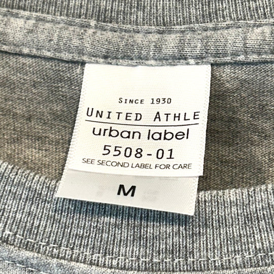 Whistler Tシャツ サンドベージュ