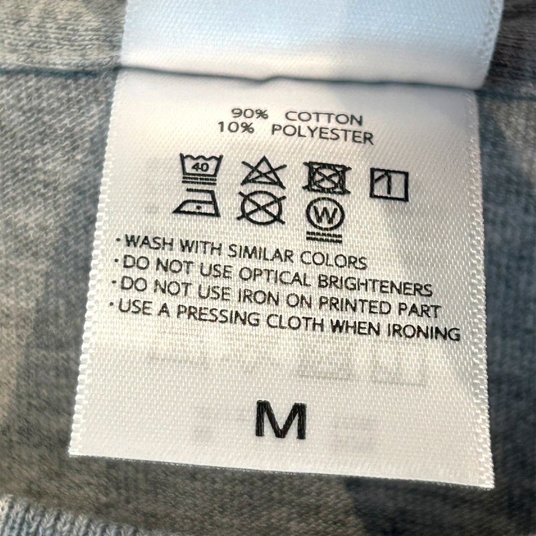 Whistler Tシャツ ミックスグレー