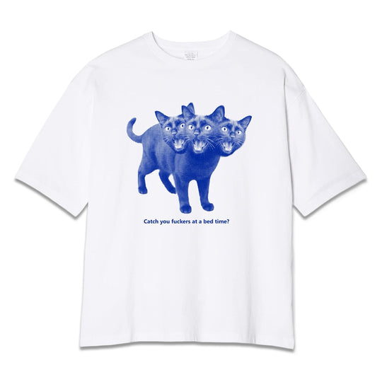 Whistler Tシャツ ホワイト