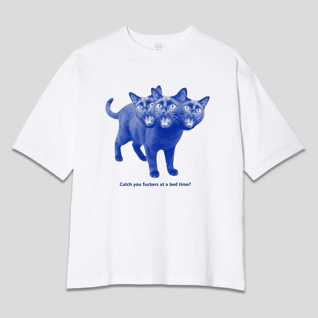 Whistler Tシャツ ホワイト