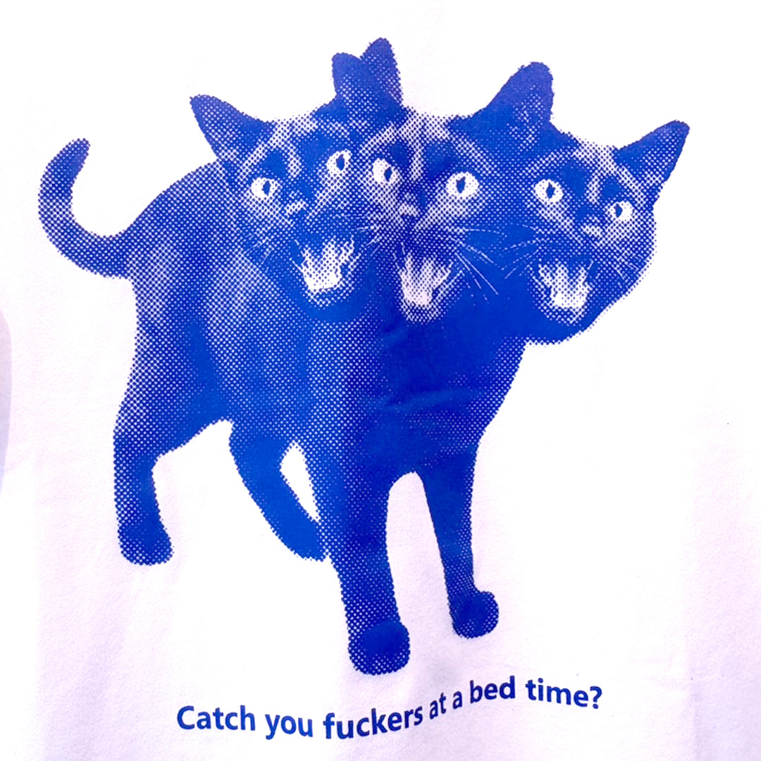 Whistler Tシャツ ホワイト