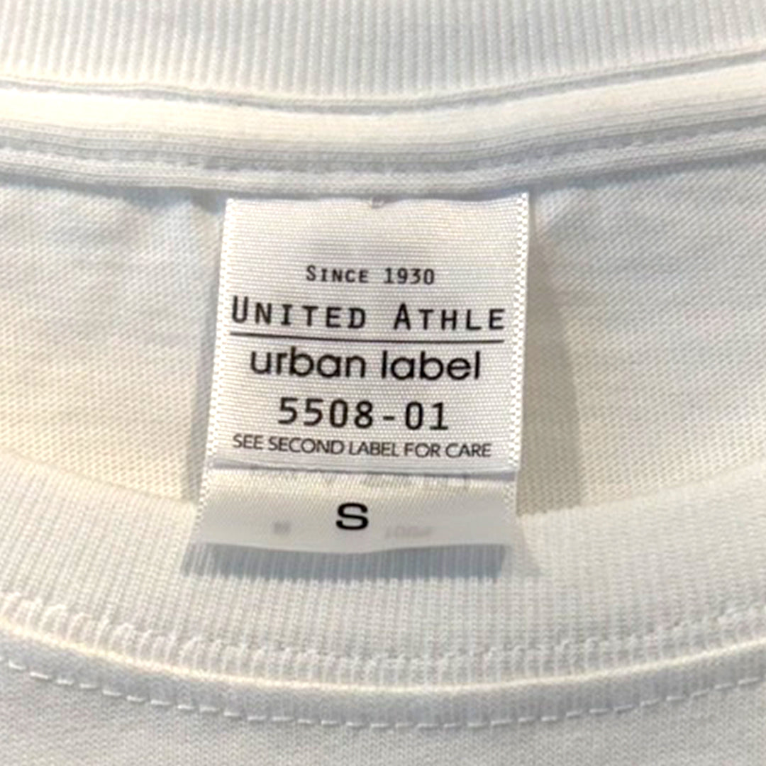 Whistler Tシャツ ホワイト