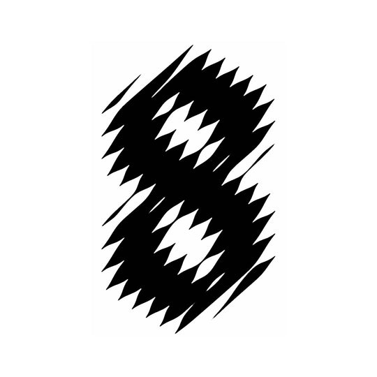 8(Hati)：DISTANCE
