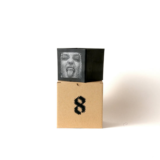 8(Hati)：DISTANCE