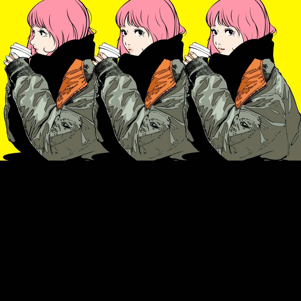 Valiant Backsideworks アート鉢 VG.03 bk15(XL1622 LineArt Valiant Backsideworks アート鉢 VG.03 bk15(XL1622 LineArt