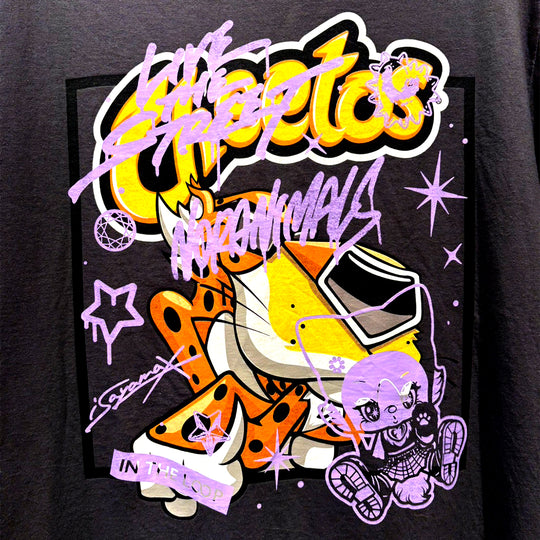 NORANIMALS Tシャツ [A]